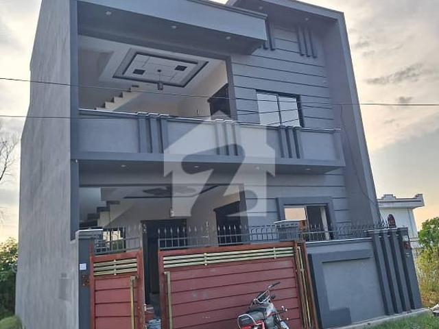 House for sale in Islamabad