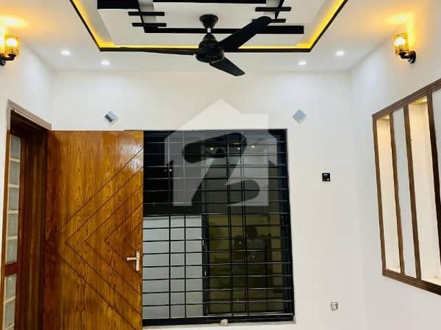 House for sale in Islamabad