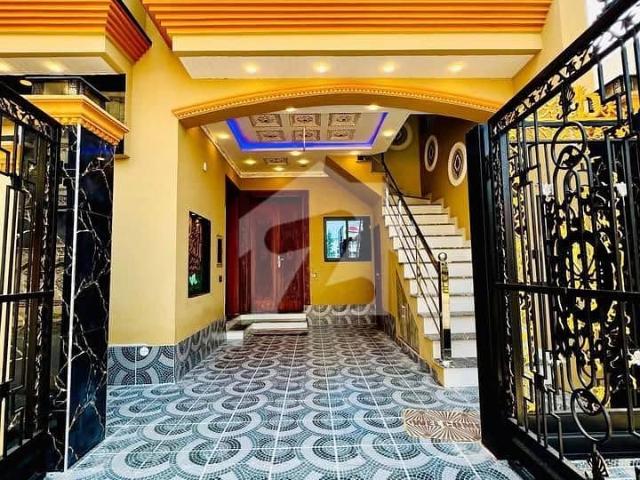 House for sale in Rawalpindi, Islamabad Capital Territory