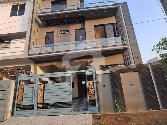 House for sale in Islamabad