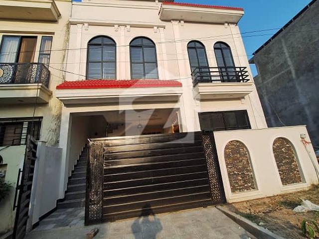 House for sale in Islamabad
