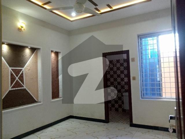 House for sale in Rawalpindi, Punjab