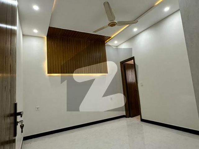 House for sale in Islamabad