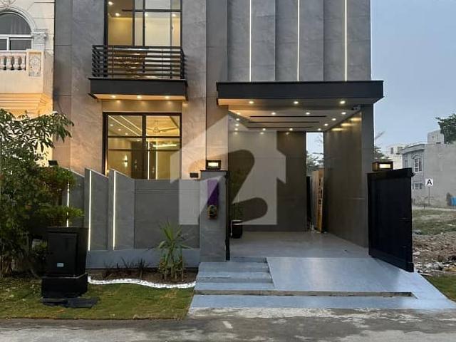 House for sale in Rawalpindi, Islamabad Capital Territory