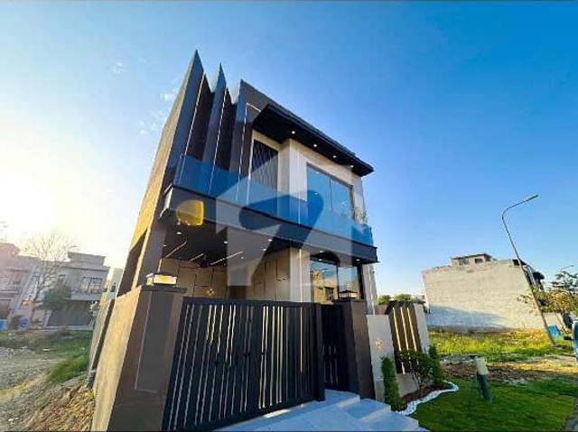 House for sale in Rawalpindi, Islamabad Capital Territory