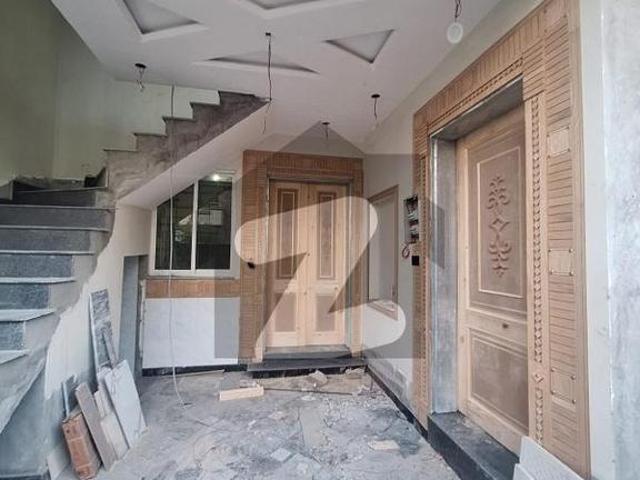 House for sale in Islamabad