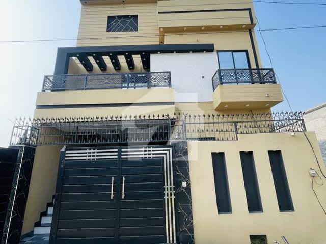 House for sale in Rawalpindi, Islamabad Capital Territory