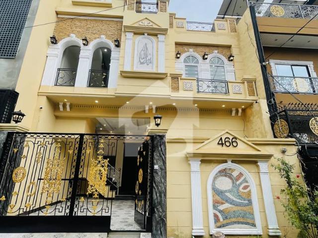 House for sale in Rawalpindi, Islamabad Capital Territory