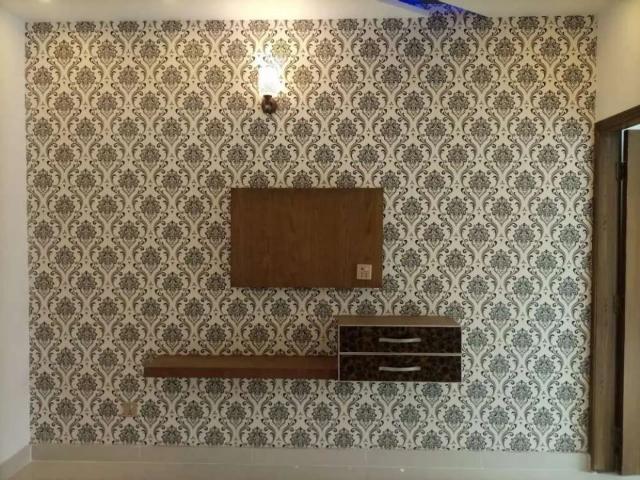 House for sale in WAPDA Town, کھمبے