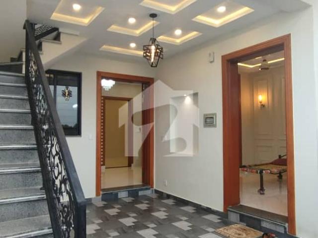 House for sale in Islamabad