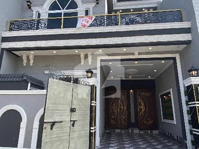 House for sale in Rawalpindi, Islamabad Capital Territory