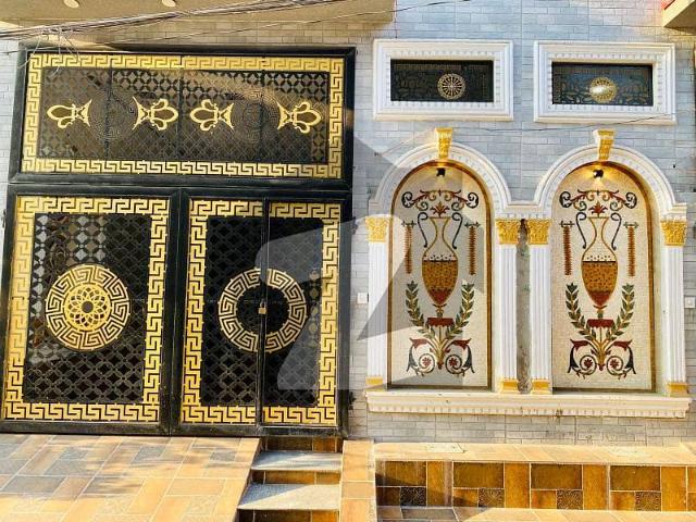 House for sale in Lahore