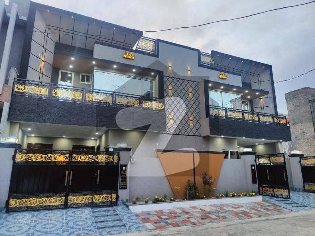 House for sale in Rawalpindi, Islamabad Capital Territory