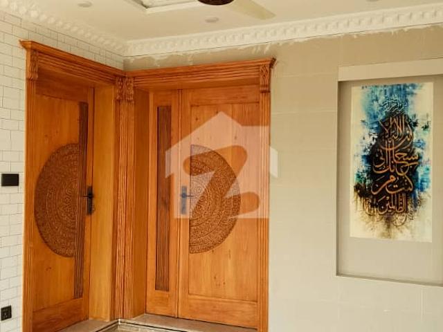 House for sale in اسلام آباد, زون 1