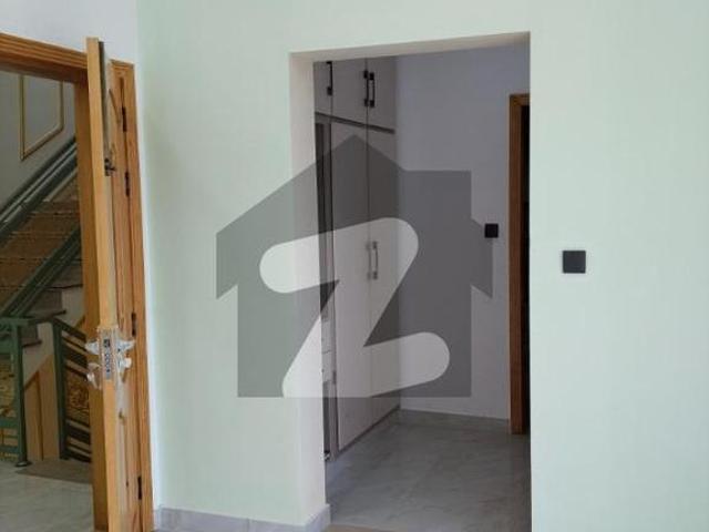 House for sale in اسلام آباد, زون 1