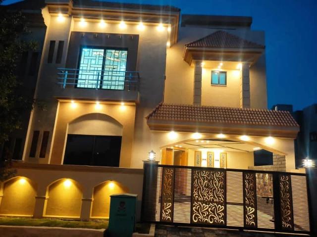 House for sale in Rawalpindi, Islamabad Capital Territory