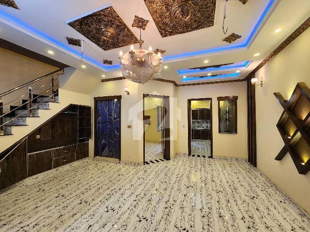 House for sale in Rawalpindi, Islamabad Capital Territory