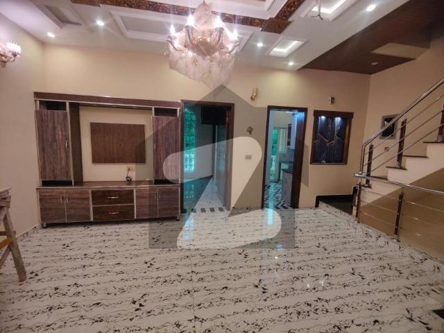 House for sale in Johar Town, Rawalpindi