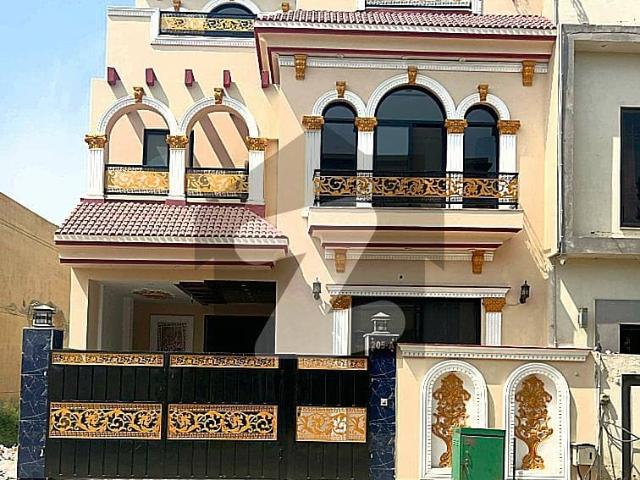 House for sale in Lahore
