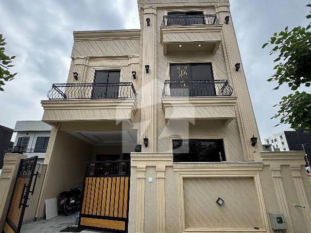 House for sale in Islamabad