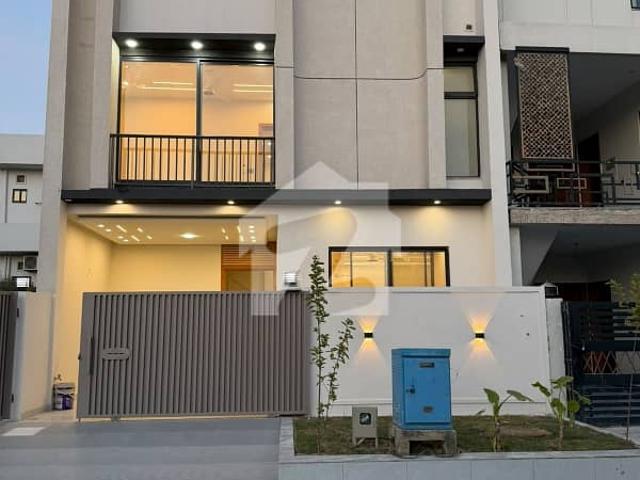 House for sale in اسلام آباد, زون 1