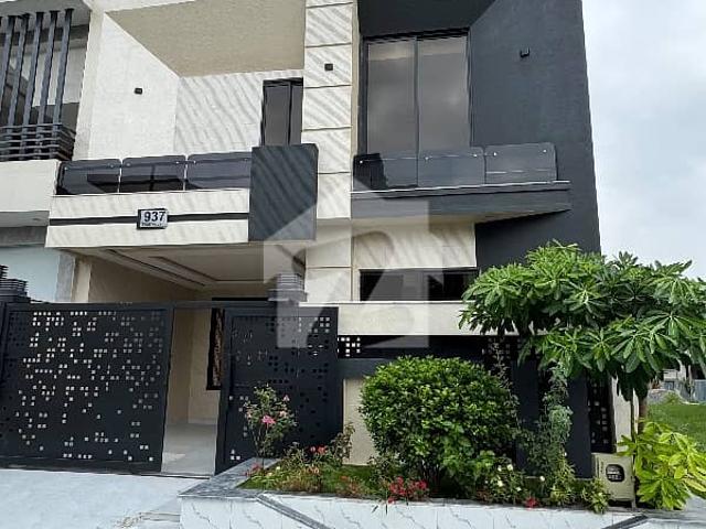 House for sale in Islamabad