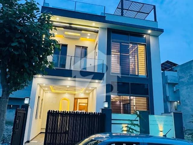 House for sale in Islamabad