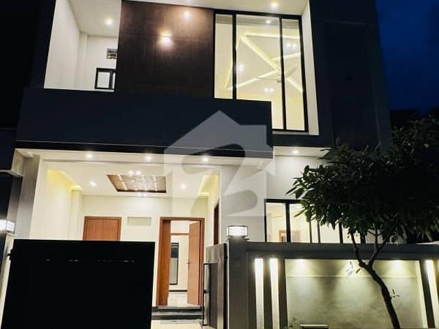 House for sale in Islamabad