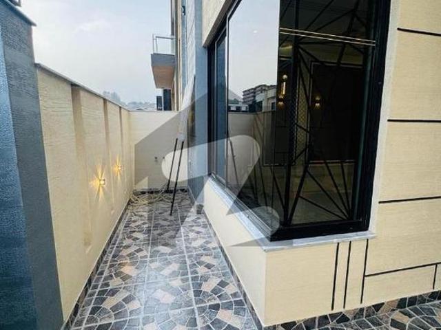 House for sale in Islamabad
