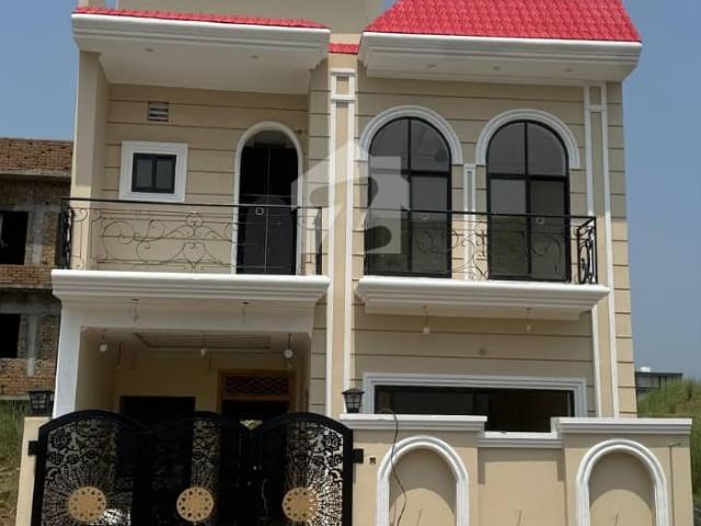 House for sale in اسلام آباد, زون 1