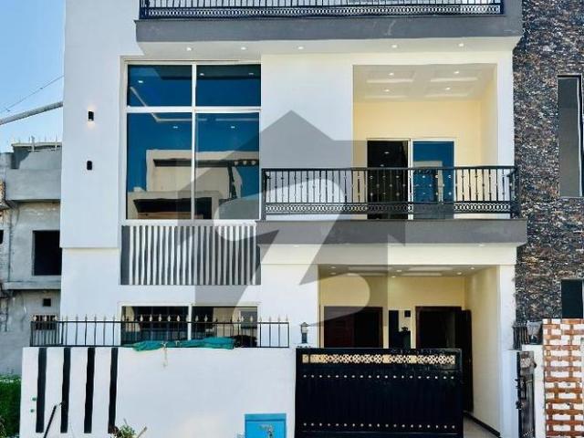 House for sale in Islamabad