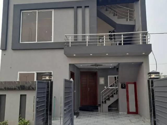 House for sale in Rawalpindi, Islamabad Capital Territory