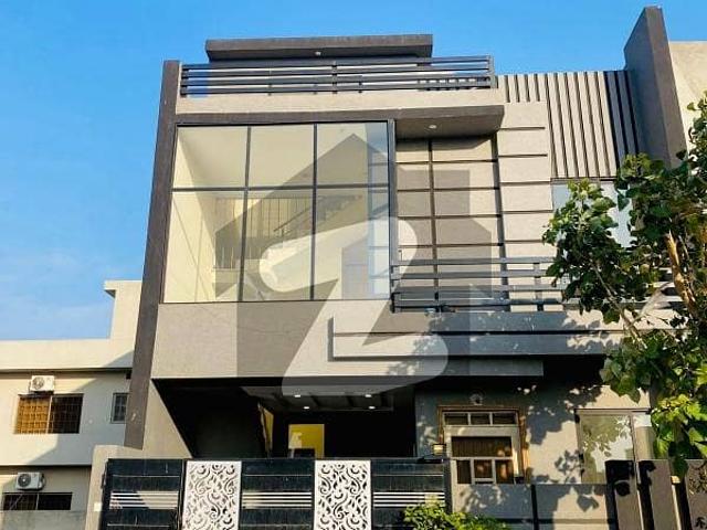 House for sale in Islamabad