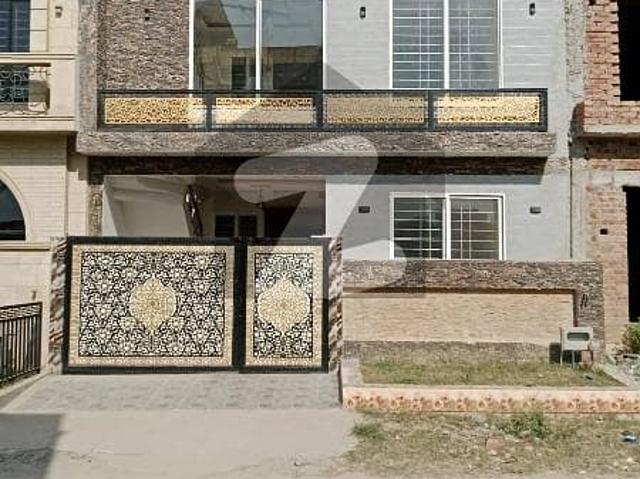 House for sale in Islamabad
