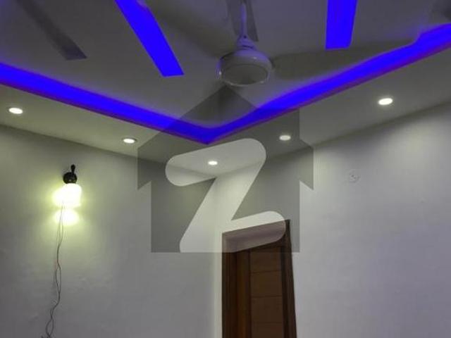 House for rent in Johar Town, Rawalpindi