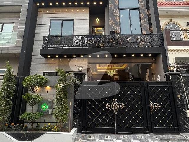 House for sale in Rawalpindi, Islamabad Capital Territory