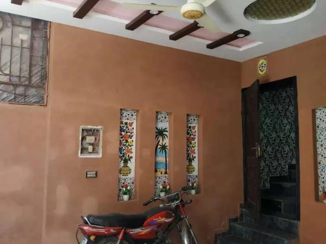 House for rent in Rawalpindi, Islamabad Capital Territory