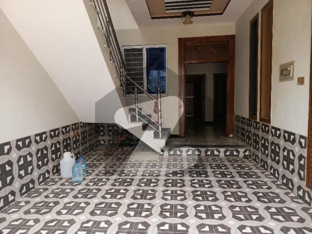 House for sale in Rawalpindi, Islamabad Capital Territory