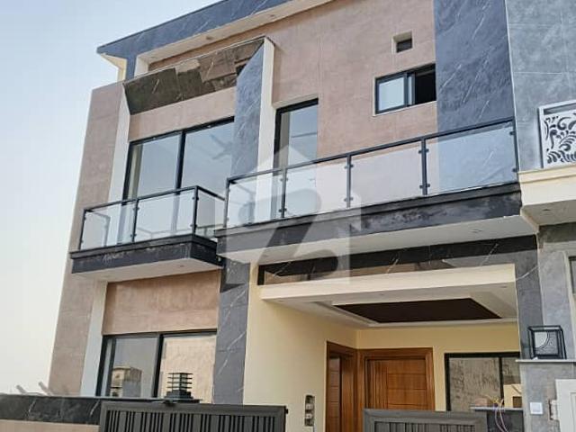 House for sale in Islamabad