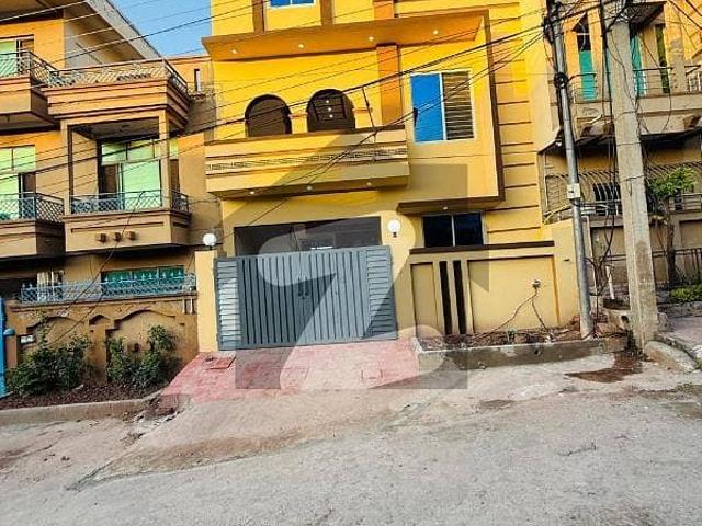 House for sale in Rawalpindi, Islamabad Capital Territory
