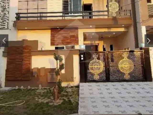 House for sale in Multan, Islamabad Capital Territory