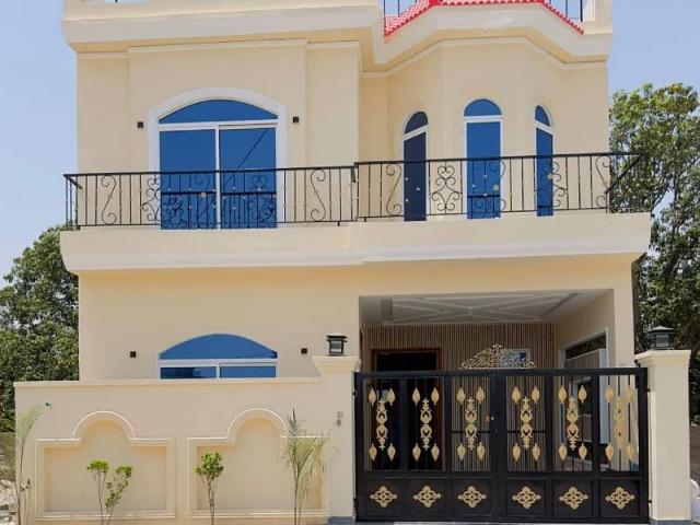 House for sale in Multan, Islamabad Capital Territory