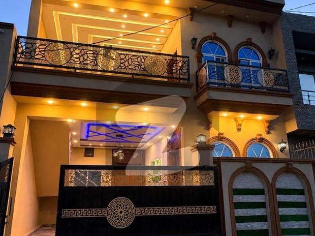 House for sale in Rawalpindi, Islamabad Capital Territory