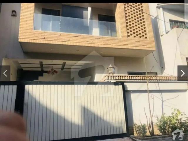 House for sale in Islamabad