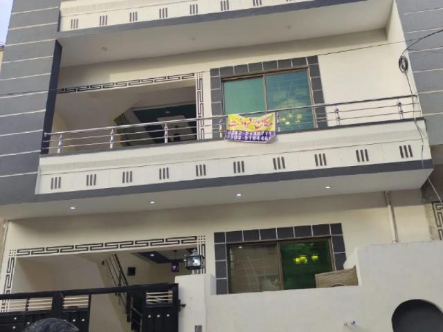 House for sale in Rawalpindi, Islamabad Capital Territory