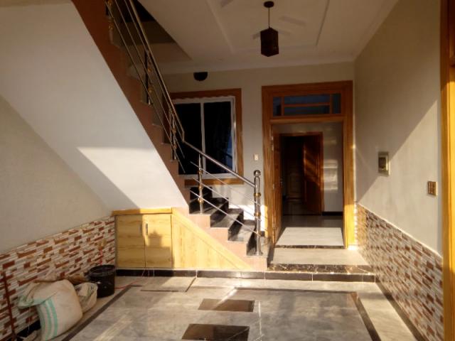 House for sale in Rawalpindi, Islamabad Capital Territory