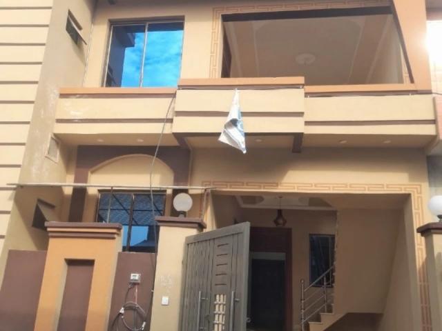House for sale in Rawalpindi, Islamabad Capital Territory