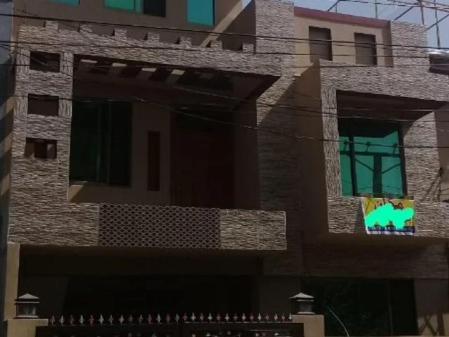House for sale in Rawalpindi, Islamabad Capital Territory