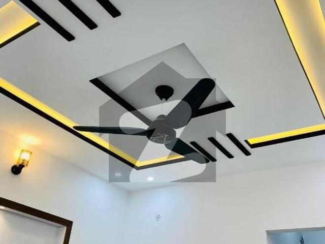 House for sale in Islamabad