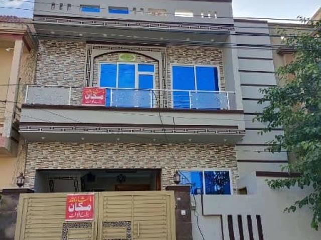 House for sale in Rawalpindi, Islamabad Capital Territory